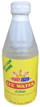 Pinoy Fiesta Lye Water (12oz)