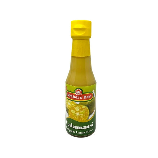 Mother's Best Calamansi Extract - 5.07 fl oz (150 mL)