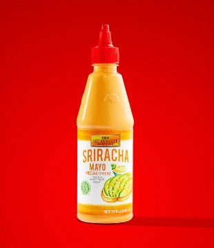 Lee Kum Kee Sriracha Mayo net wt. 15 fl. oz