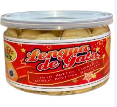 Magic Melt Lengua de Gato net wt. 6.70 oz