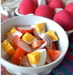 Cooked Salted Duck Eggs net wt. 409 g