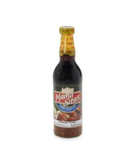 Mama Sita's Adobo Marinade (Garlic-Soy-Vinegar) 23 fl.oz (680 ml)