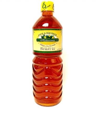 Pick & Squeeze Calamansi Concentrate 25 fl. oz (750 ml)