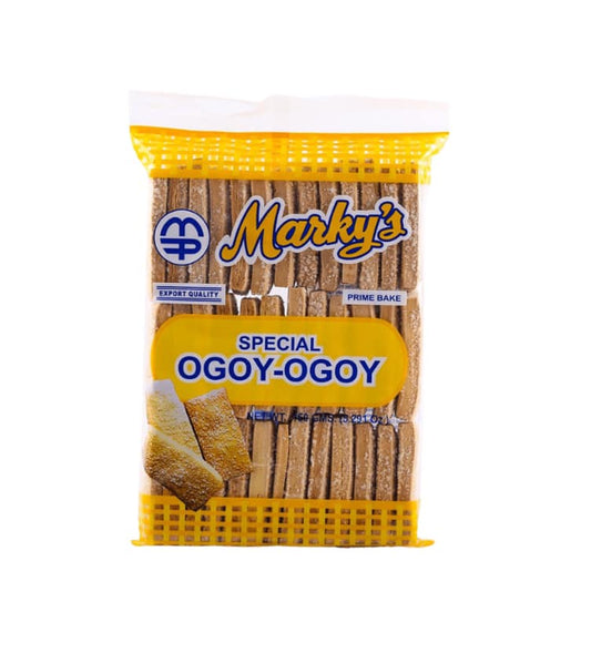 Marky's Special Ugoy-Ugoy (Sugar Coated Biscuit) - 5.29 oz