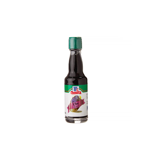McCormick Ube Flavor Food Coloring - 20 mL