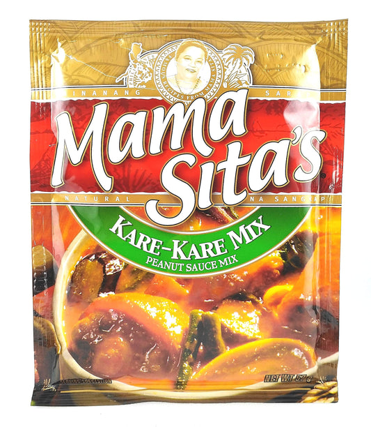 Mama Sita's Kare-Kare Mix - 2oz (57 g)