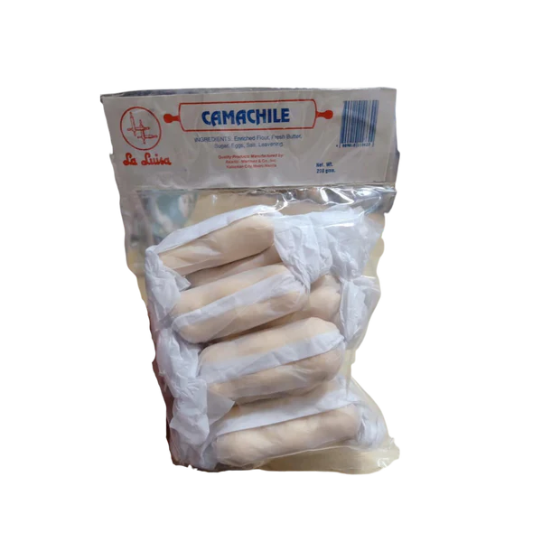 La Luisa Camachile (200g)