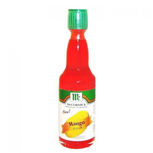 Mc Cormick Mango Flavor 20ml