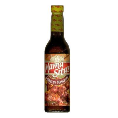 Mama Sita's Barbecue Marinade 11.83 fl.oz (350 ml)