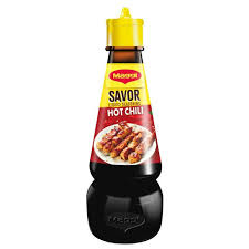Maggi Savor Seasoning - Hot Chili (130 ml)