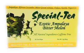 Special Tea Ampalaya Bitter Melon 30 bags