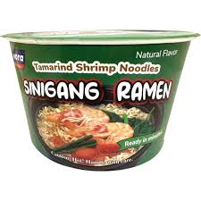 NORA KITCHEN - KARE KARE RAMEN CUP 96g