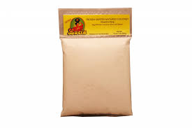 LUCIA FROZEN GRATED COCONUT - NIYOG (30x16oz)