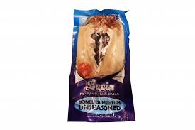 Lucia Unseasoned Boneless Bangus 1+ lb