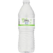Nature's Spring Water 500ml
