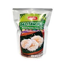 Miguelitos Palitaw Mix 1.21lbs