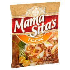 MAMA SITA MIX- ORIENTAL/PALABOK 57g