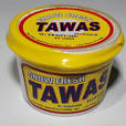 Snow Fresh Tawas Powder with Perfume 45g