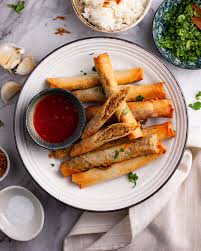 TROPICS LUMPIA VEGETABLE (18oz)