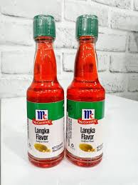 Mc Cormick Langka Flavor 20ml
