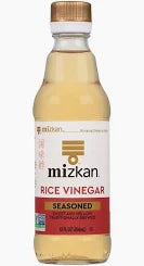 Mizkan Rice Vinegar Seasoned 12 oz