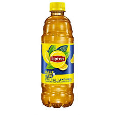 Lipton Half Half Iced Tea/Lemonade 16.9 oz