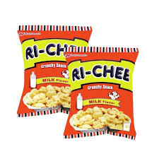 Nutri Snack Ri-Chee 60g