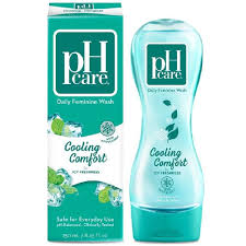 PH CARE COOLING COMFORT BIG 250ml