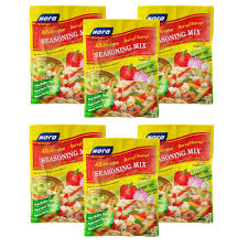 Nora All in 1 Seasoning 40g