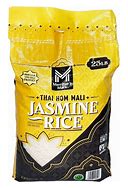 Members's Mark Thai Hom Mali Jasmine Rice 25lbs