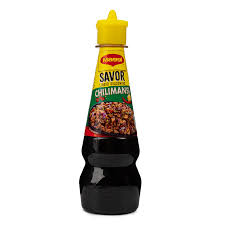 Maggi Savor Seasoning - Chilimansi (130 ml)