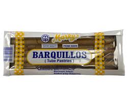 MARKY'S BARQUILLOS WAFER STICK BIG (30x100g)