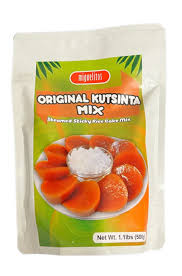 Miguelitos Original Kutsinta Mix 500g