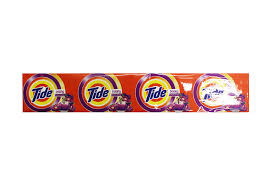 TIDE LAUNDRY LONG BAR DOWNY PERFUME FANTASY(380g)