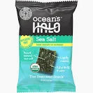 Oceans Halo Sea Salt Seaweed 4g