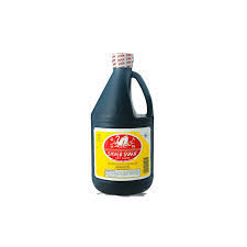 Silver Swan Soy Sauce - 1/2 Gallon (1.89L)