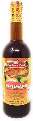 Mother's Best Patismansi 750ml