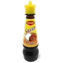 Maggi Savor Seasoning - Classic (130 ml)