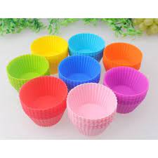 Silicone Puto Molder 16 pcs