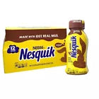 Nestle Nesquick Chocolate Drink 8 FL oz