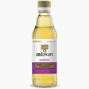 Mizkan Rice Vinegar Mirin 12 oz