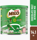 Nestle Milo 400g