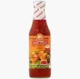 Mae Ploy Sweet Chilli Sauce Small 12oz