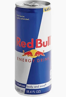 REd Bull Energy Drink 250 ml