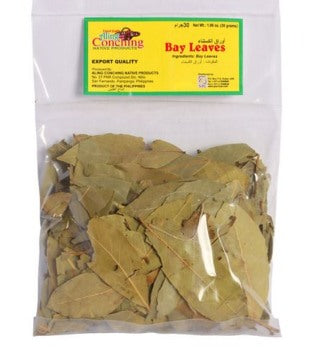 Aling Conching Dried Bay Leaves - 1.06 oz