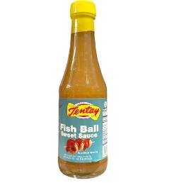 Tentay Sweet Fishball Sauce 11.64 oz