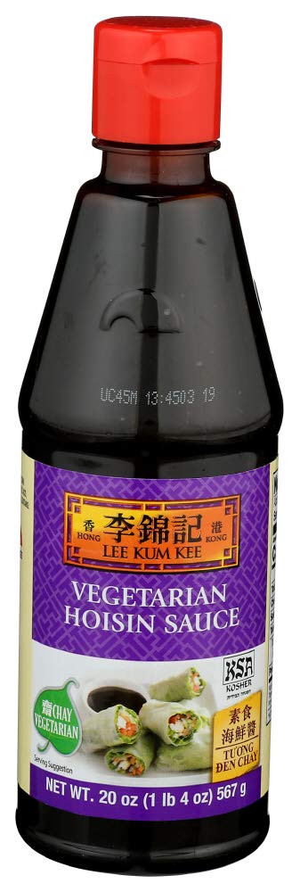 Lee Kum Kee Hoisin Sauce 20oz 567g