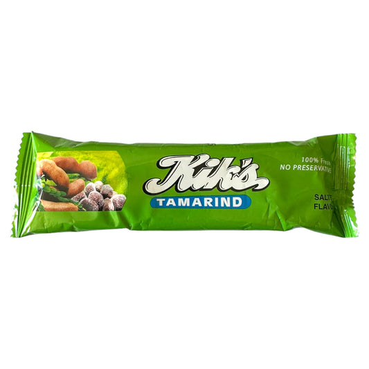 Kik's Tamarind Salted Flavor