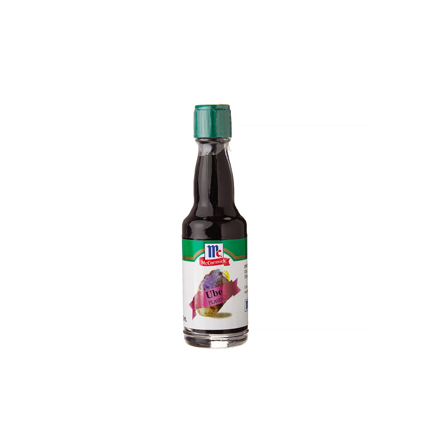McCormick Ube Flavor Food Coloring - 20 mL