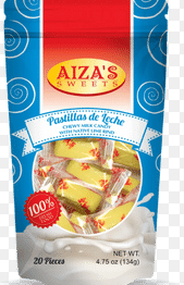 Aiza's Pastillas de Leche